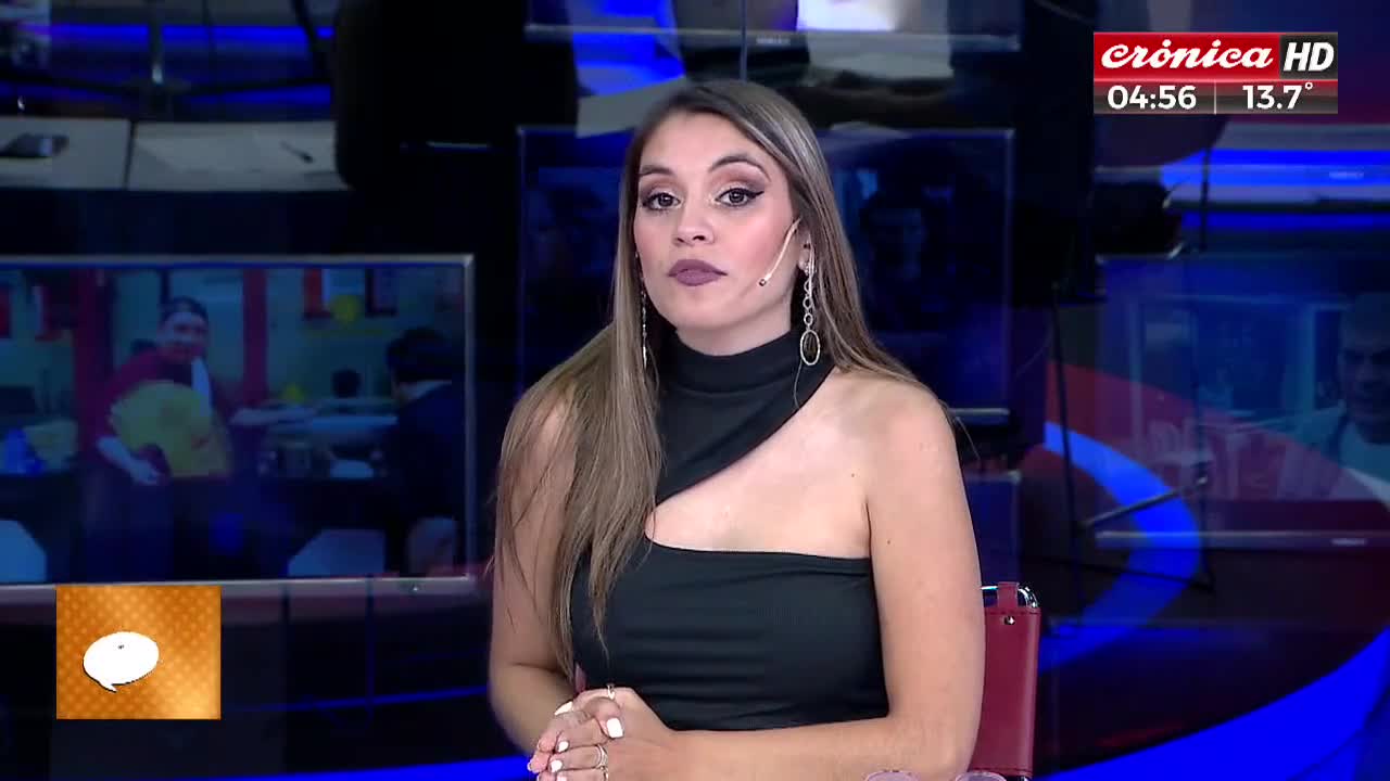 Crónica HD