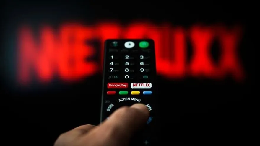   <a href='https://www.cronica.com.ar/tags/Netflix'>Netflix</a> volvió a aumentar su suscripción.