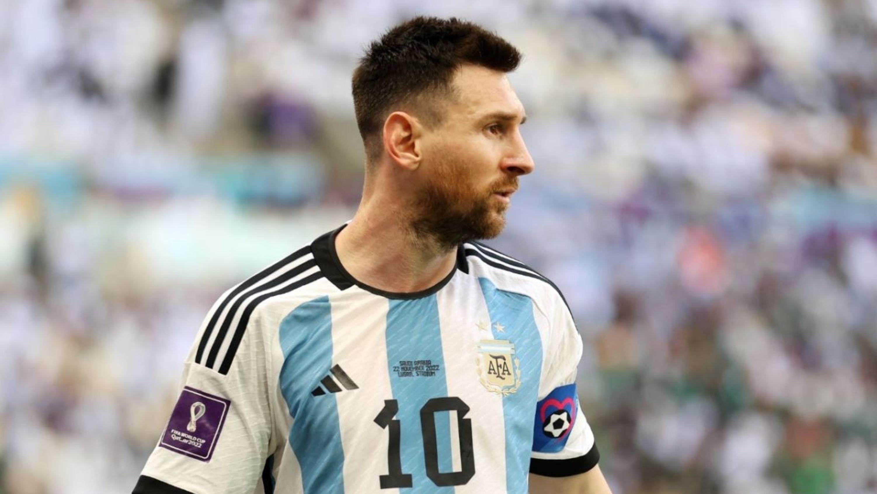 Según el pronóstico astrológico, cuáles serán los mejores minutos de Lionel Messi frente a México.