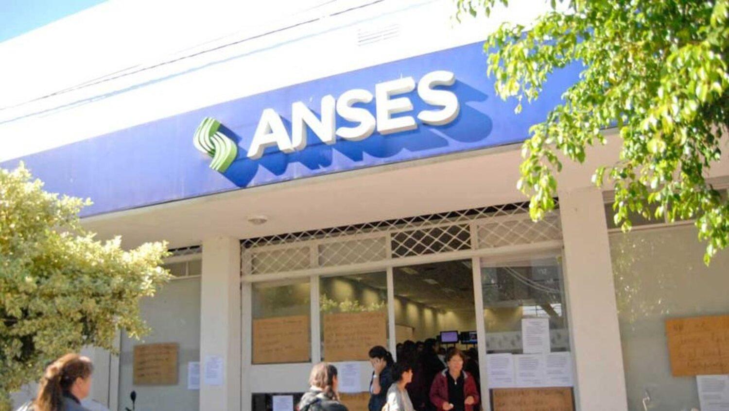 La ANSES abonará una nueva asignación en diciembre (Imagen ilustrativa).