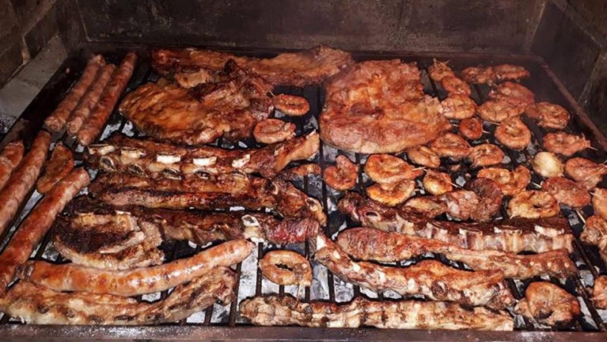 Asado: 4 recetas para reutilizar la carne del domingo.