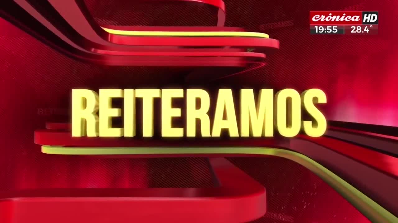 Crónica HD