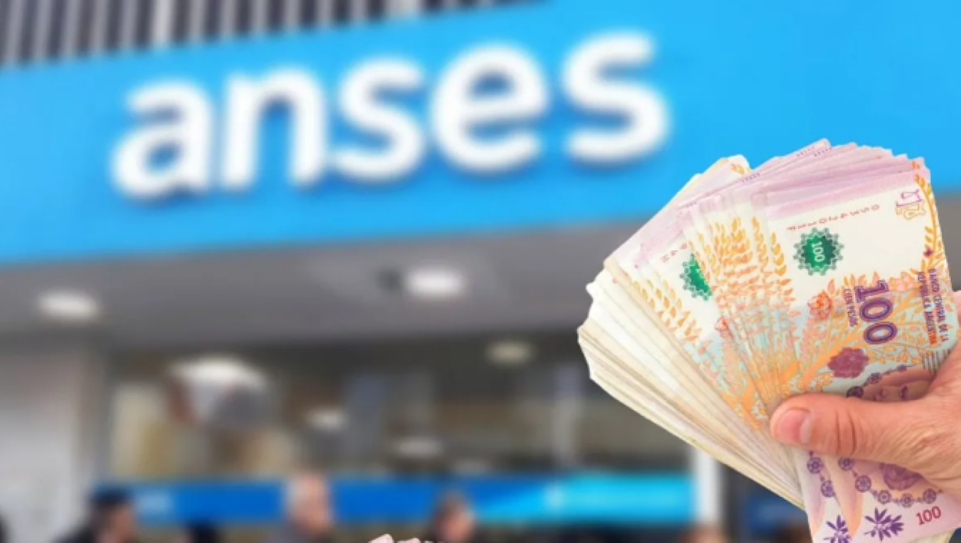 ANSES: ¿Cómo cobrar el Bono alimentario de $45.000? (Imagen ilustrativa).