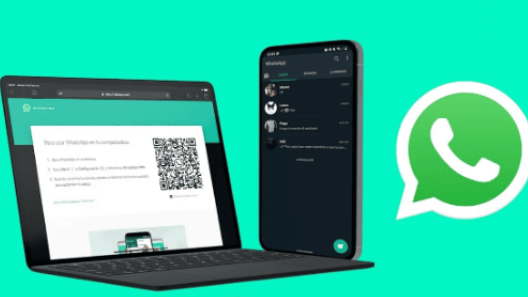 Descubrí los nuevos trucos de Whatsapp Web.