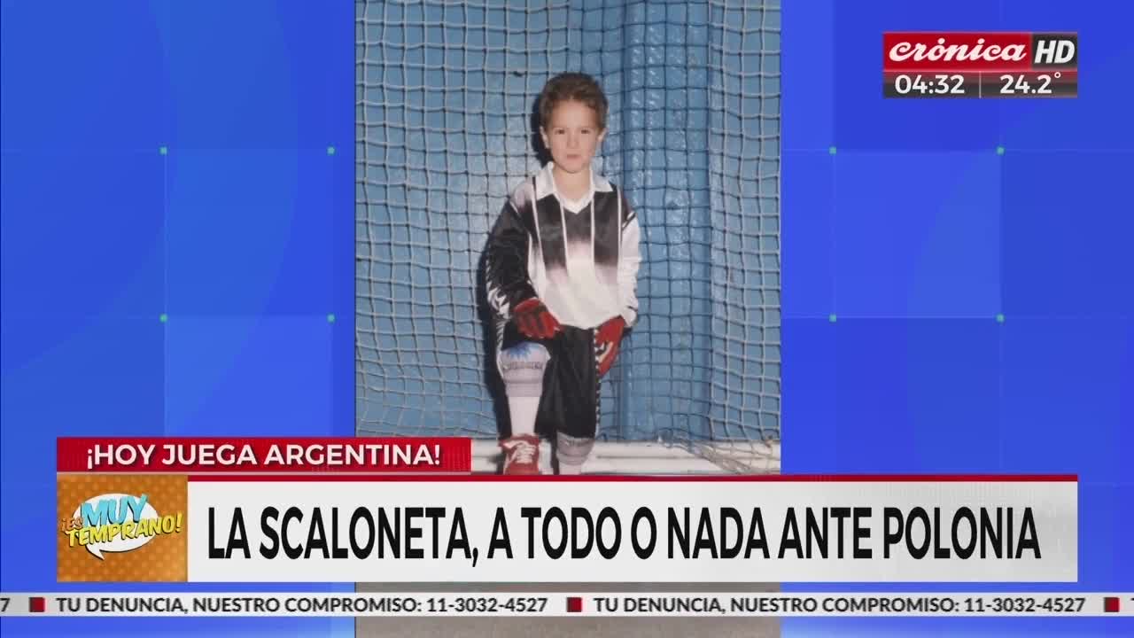 Crónica HD