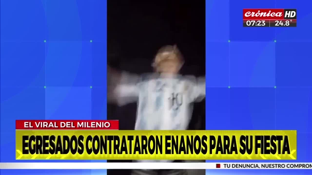 Crónica HD