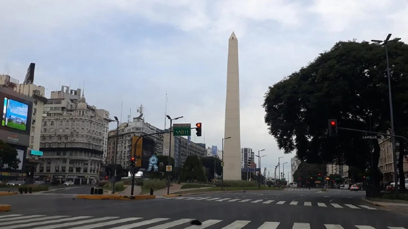 Clima: concocé cuál es el pronóstico para este miércoles 30 de noviembre de 2022 (Imagen ilustrativa).