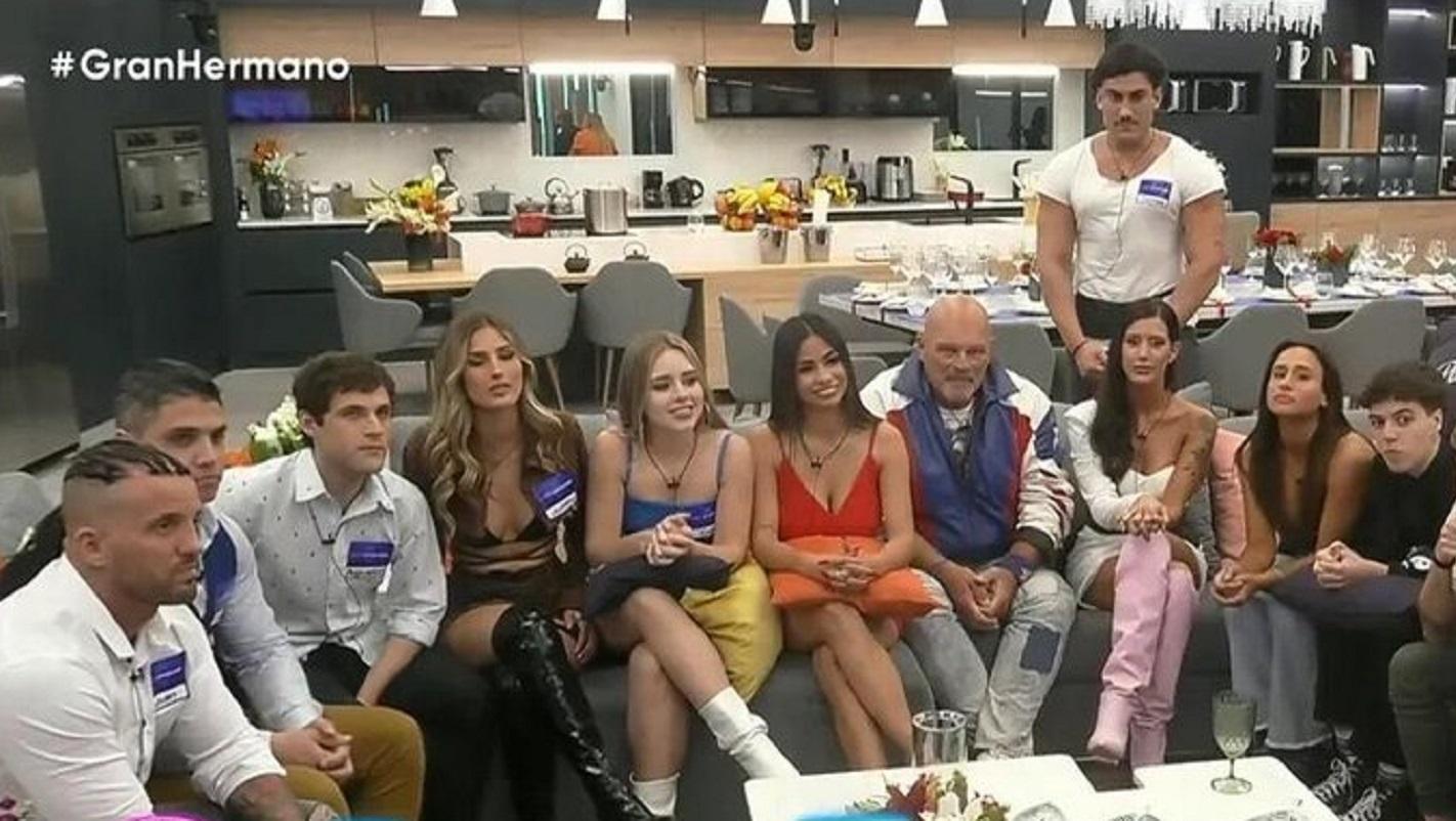 Los participantes de Gran Hermano recibirán una noticia especial.