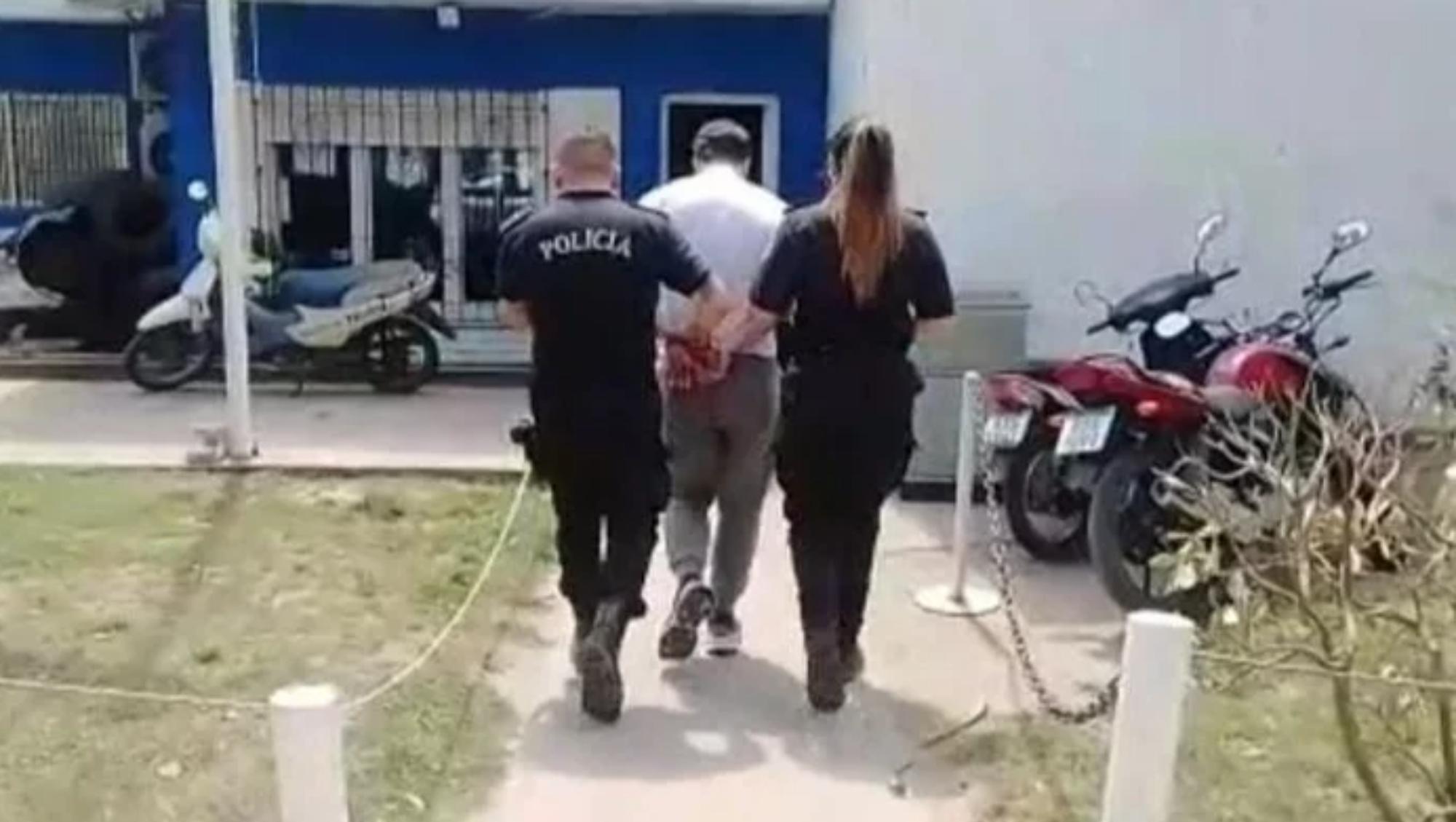 Un hombre fue condenado por Grooming (Gentileza 0233.com)