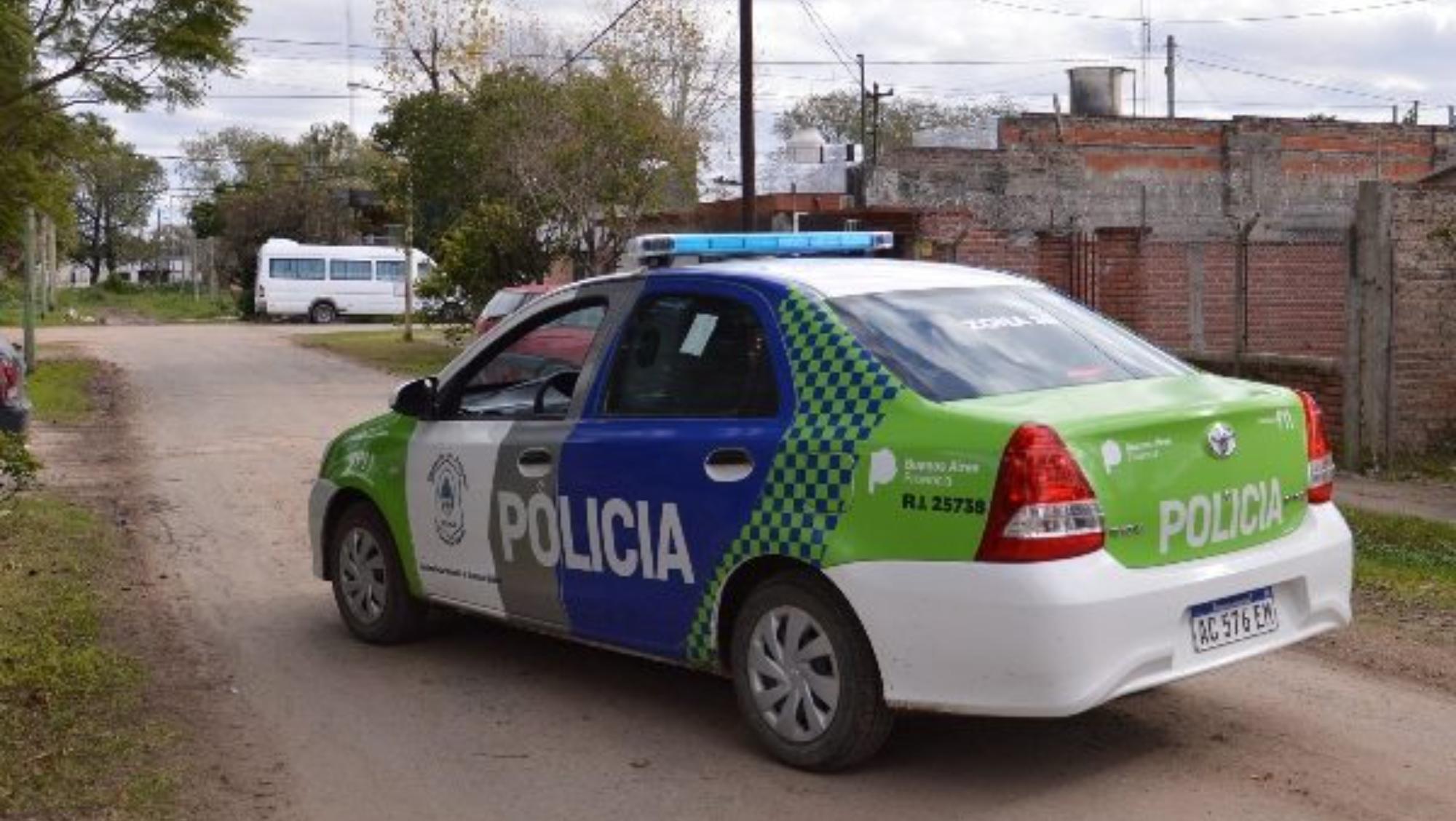 La mujer imputada por el crimen de su hija fue detenida y afronta una dura acusación.