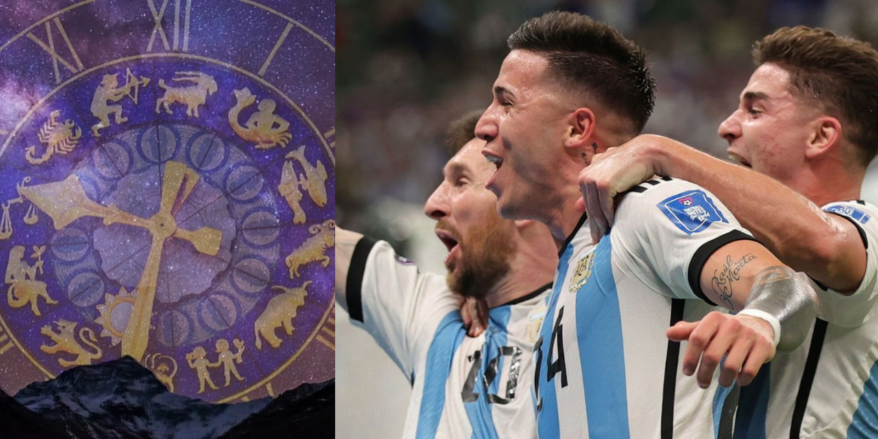 ¿Los astros están con Argentina para el partido contra Polonia?