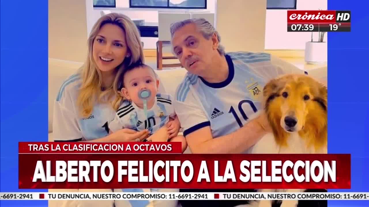 Crónica HD