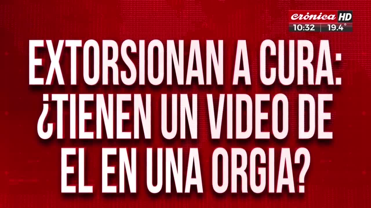 Crónica HD