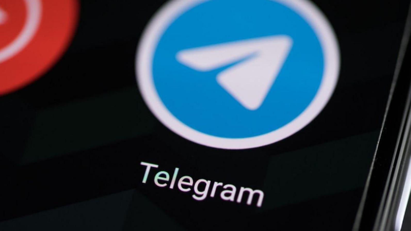   <a href='https://www.cronica.com.ar/tags/Telegram'>Telegram</a> agregó más novedades para los usuarios y WhatsApp podría perder más terreno.