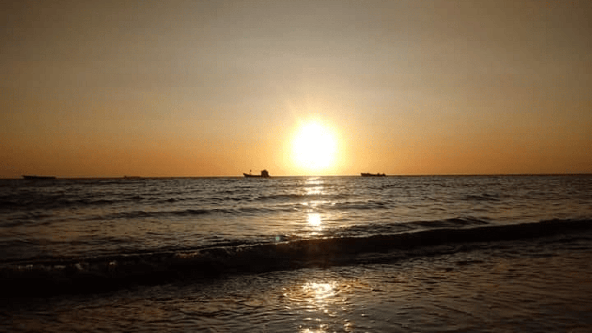 Al sur de la provincia de Buenos Aires se encuentra una atractiva playa para disfrutar en familia.