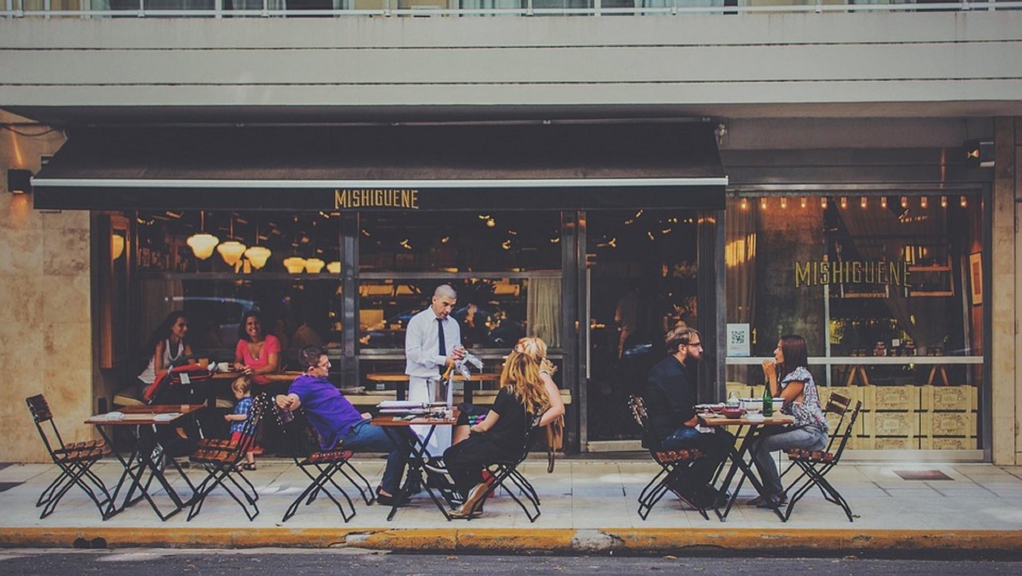 Criticaron a un restaurante y tuvieron una respuesta desopilante.