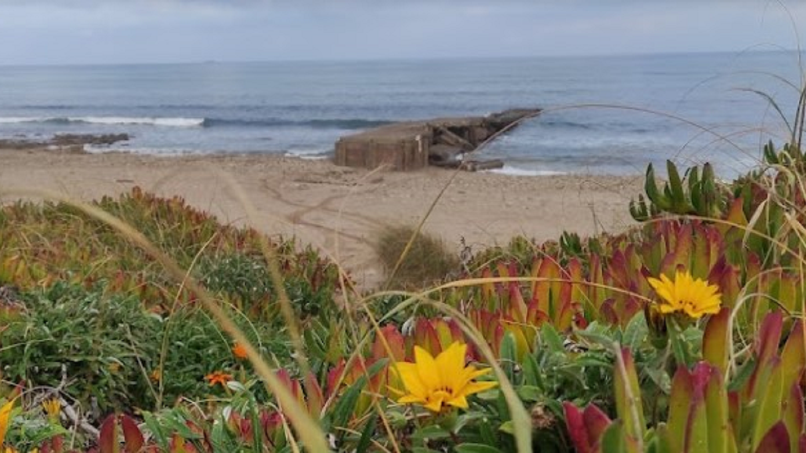 Costa Bonita: el balneario paradisíaco que tenés que conocer.  