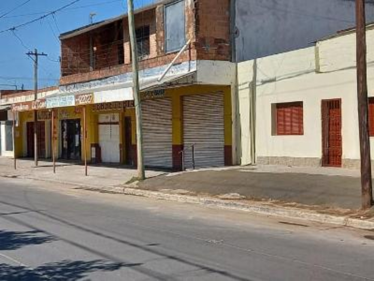 El juicio al acusado, de 87 años, comenzó este lunes en Santiago del Estero.