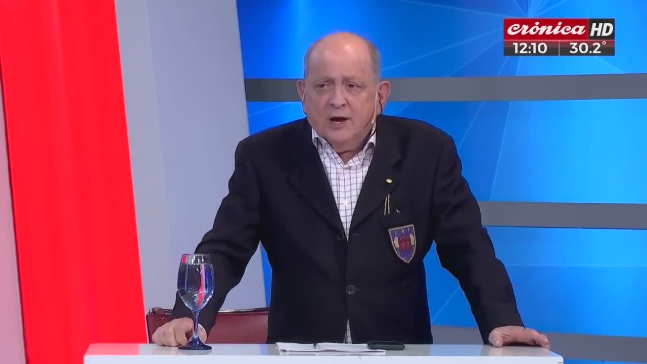 Crónica HD