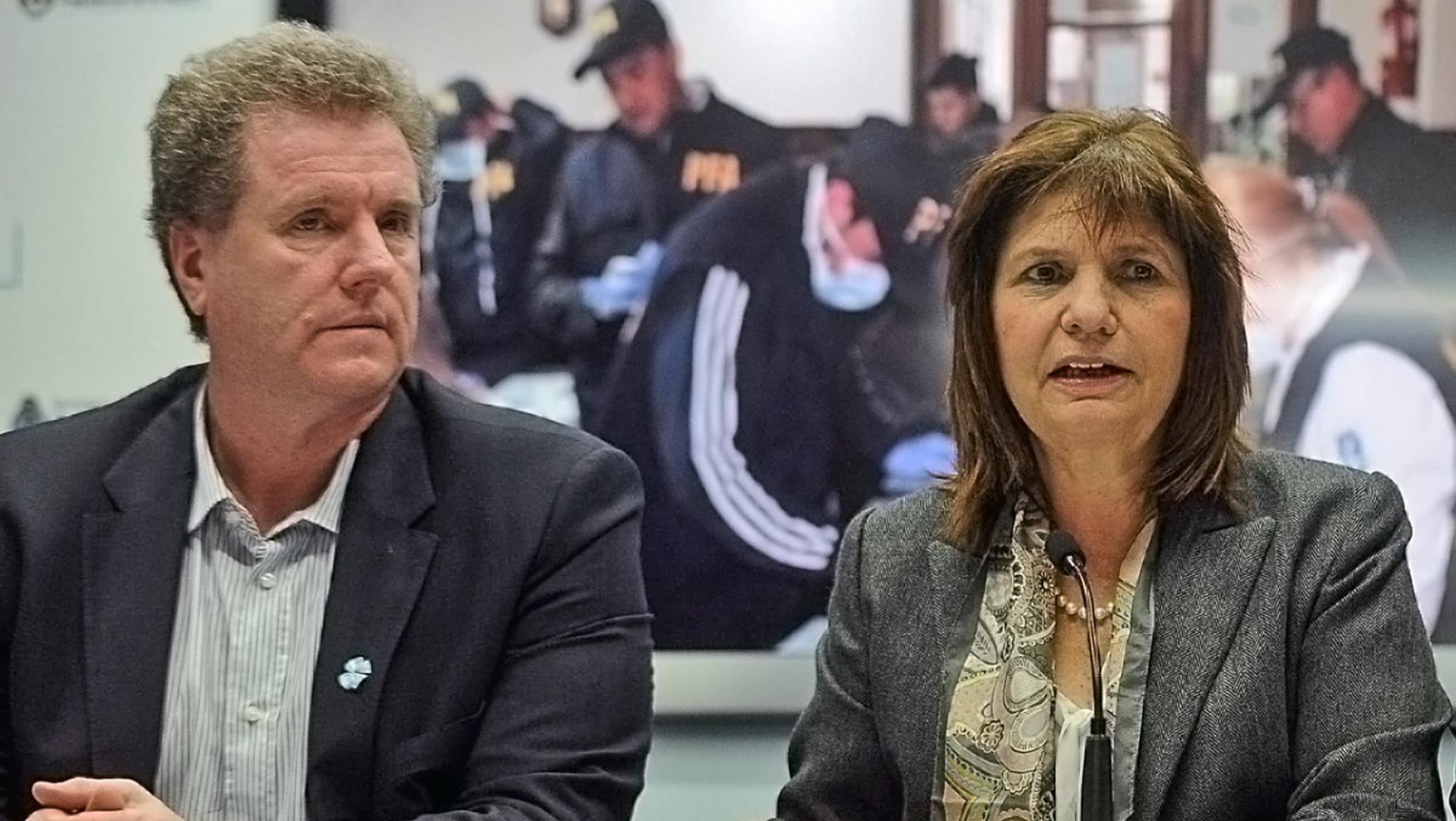 El respaldo inicial de Patricia Bullrich y todo el partido hacia Gerardo Milman quedó relativizado con las últimas decisiones.