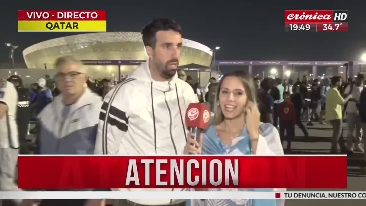 Crónica HD