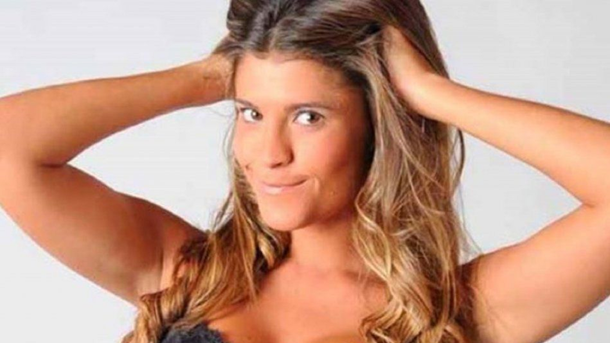 Florencia Zaccanti, la ex Gran Hermano que abandonó la fama para vivir en la naturaleza.