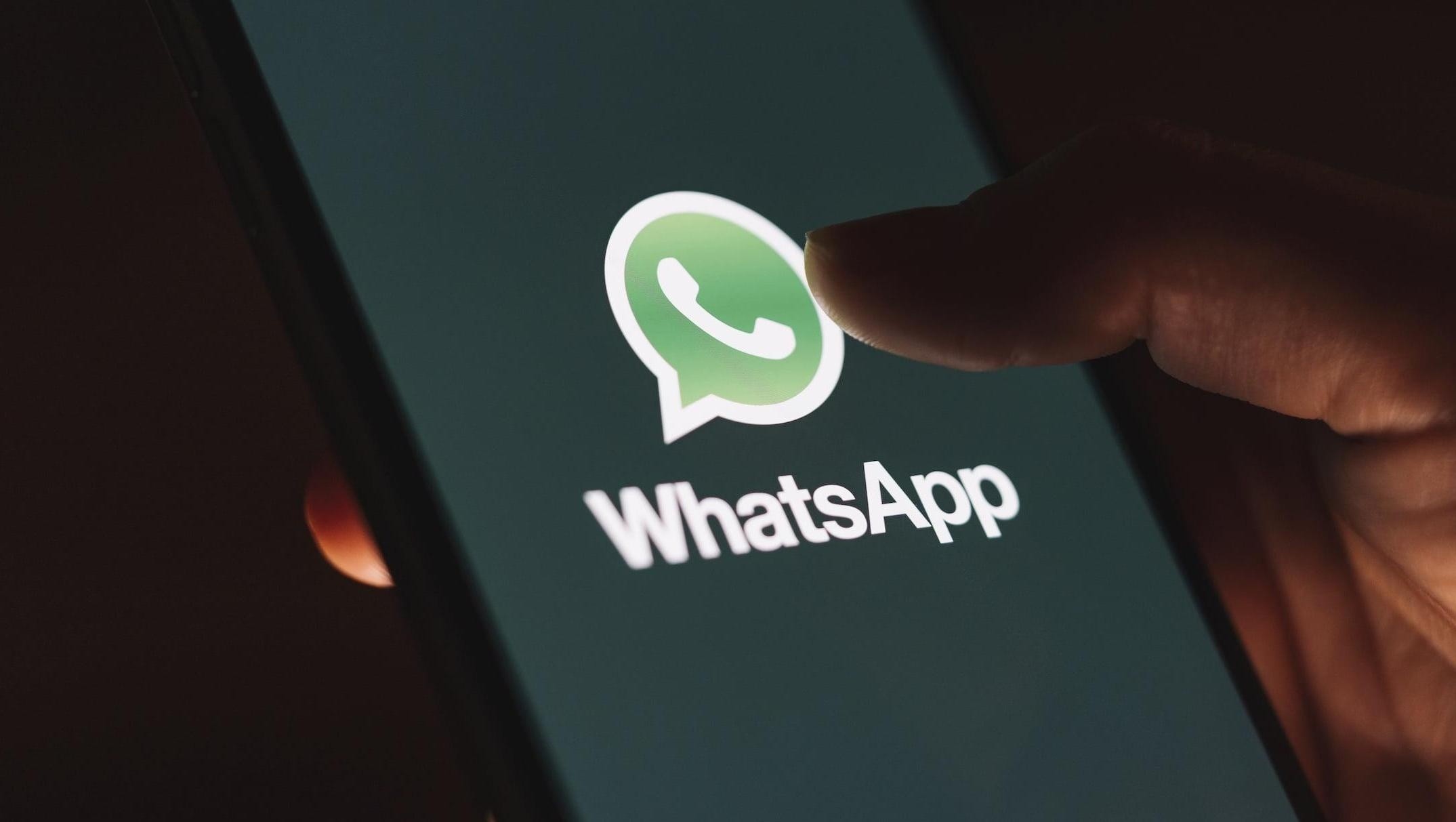   <a href='https://www.cronica.com.ar/tags/WhatsApp'>WhatsApp</a> apuesta a mejorar las funciones relacionadas con las imágenes.