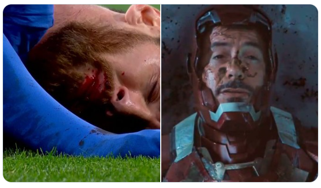 Hilo de Twitter que compara a Lionel Messi con Iron Man es viral.