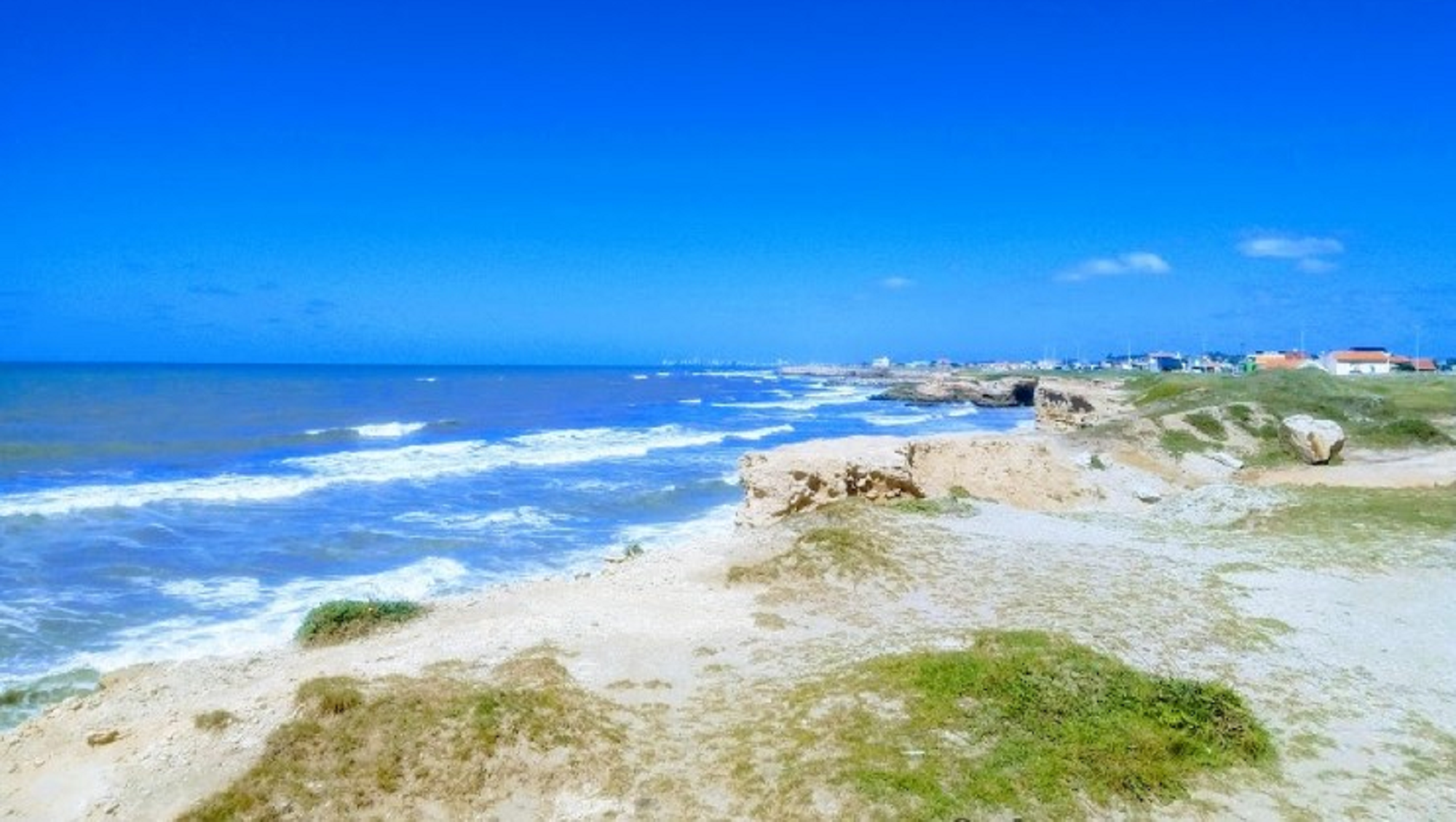 Santa Elena: un pueblito paradisíaco que tenés que conocer.  