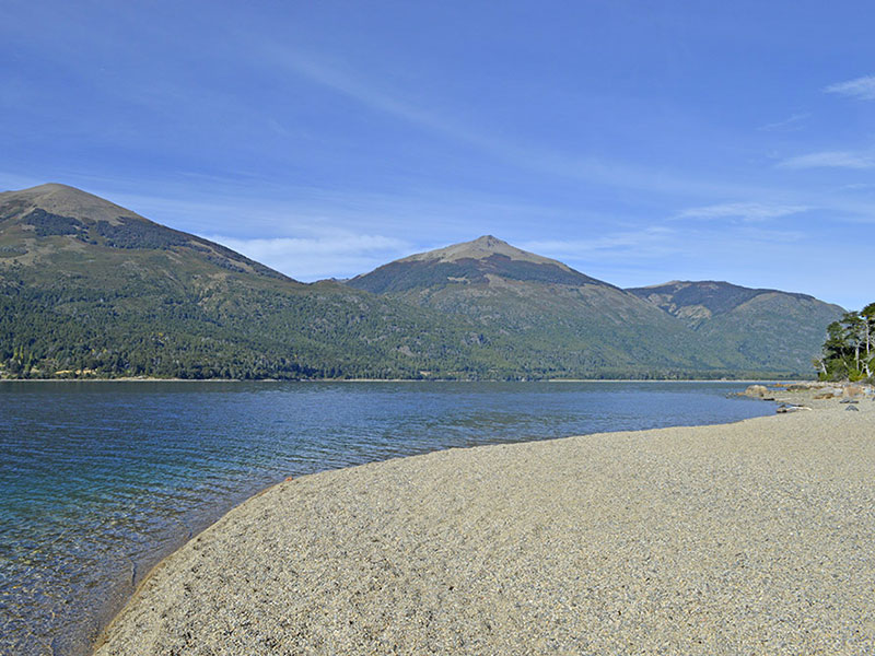 Playa Muñoz.