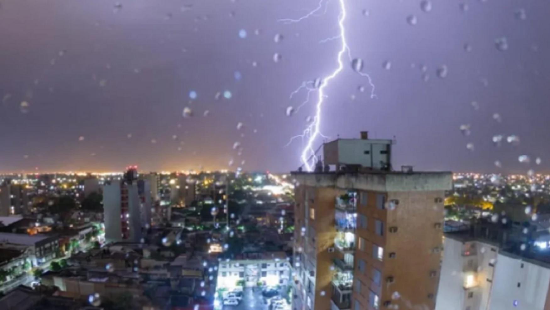 Buenos Aires será una de las provincias afectadas.