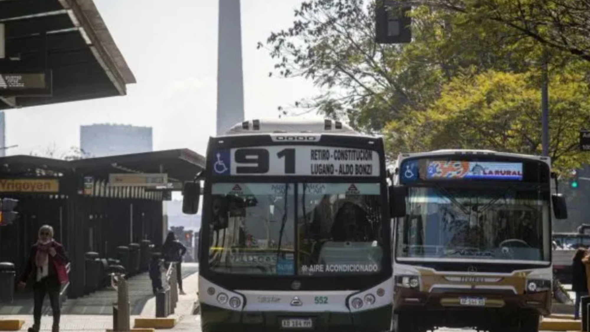 Los alumnos ya pueden tramitar el Boleto Estudiantil con para viajar gratis con la   <a href='https://www.cronica.com.ar/tags/SUBE'>SUBE</a>.