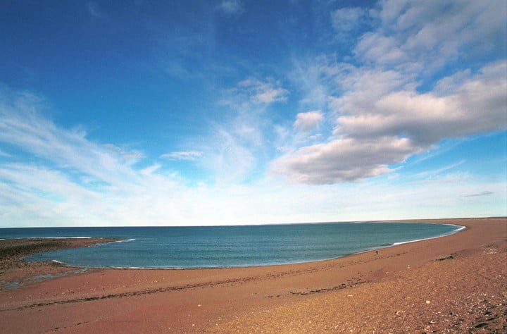 Dónde quedan estas 10 playas secretas.