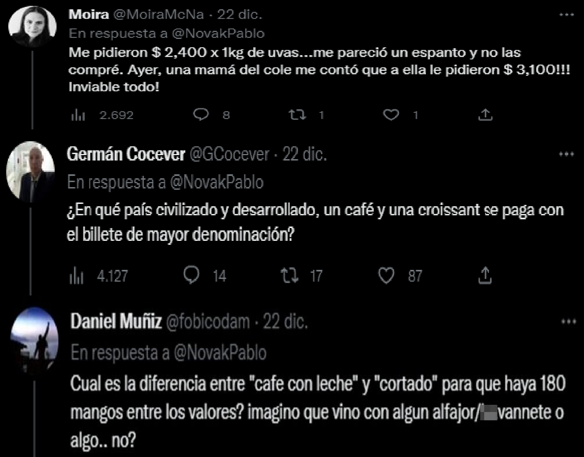 Algunos usuarios de Twitter apoyaron al actor.