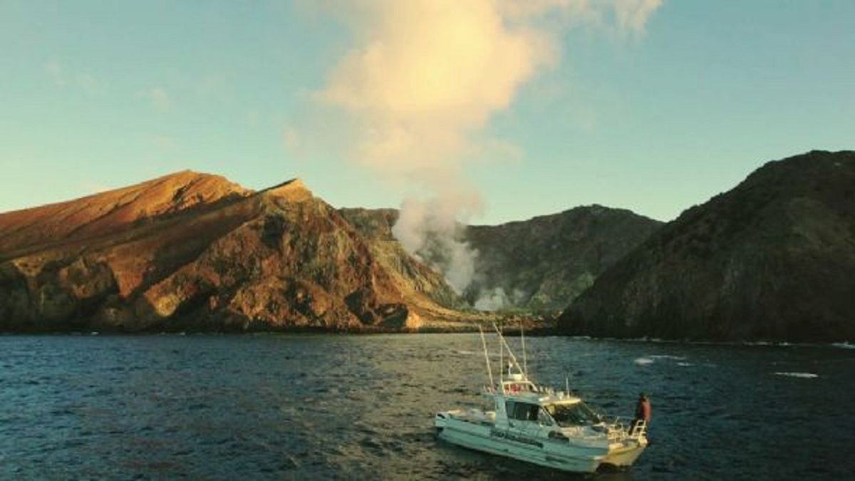 'El volcán: Rescate en Whakaari' es la película de   <a href='https://www.cronica.com.ar/tags/Netflix'>Netflix</a> basada en una historia real.