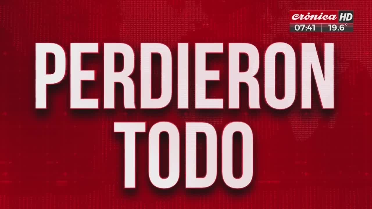 Crónica HD