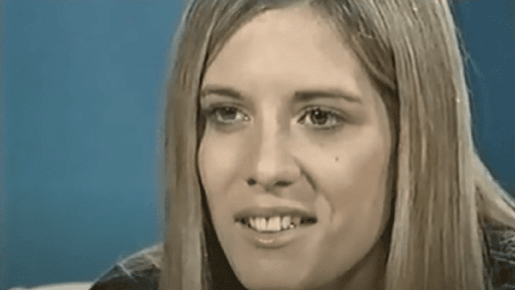 Magaly Rodríguez formó parte de Gran Hermano 2001.