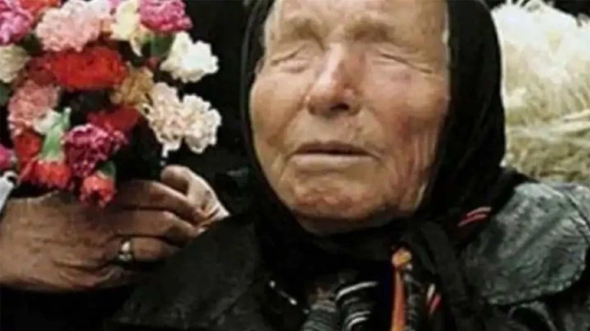 Baba Vanga