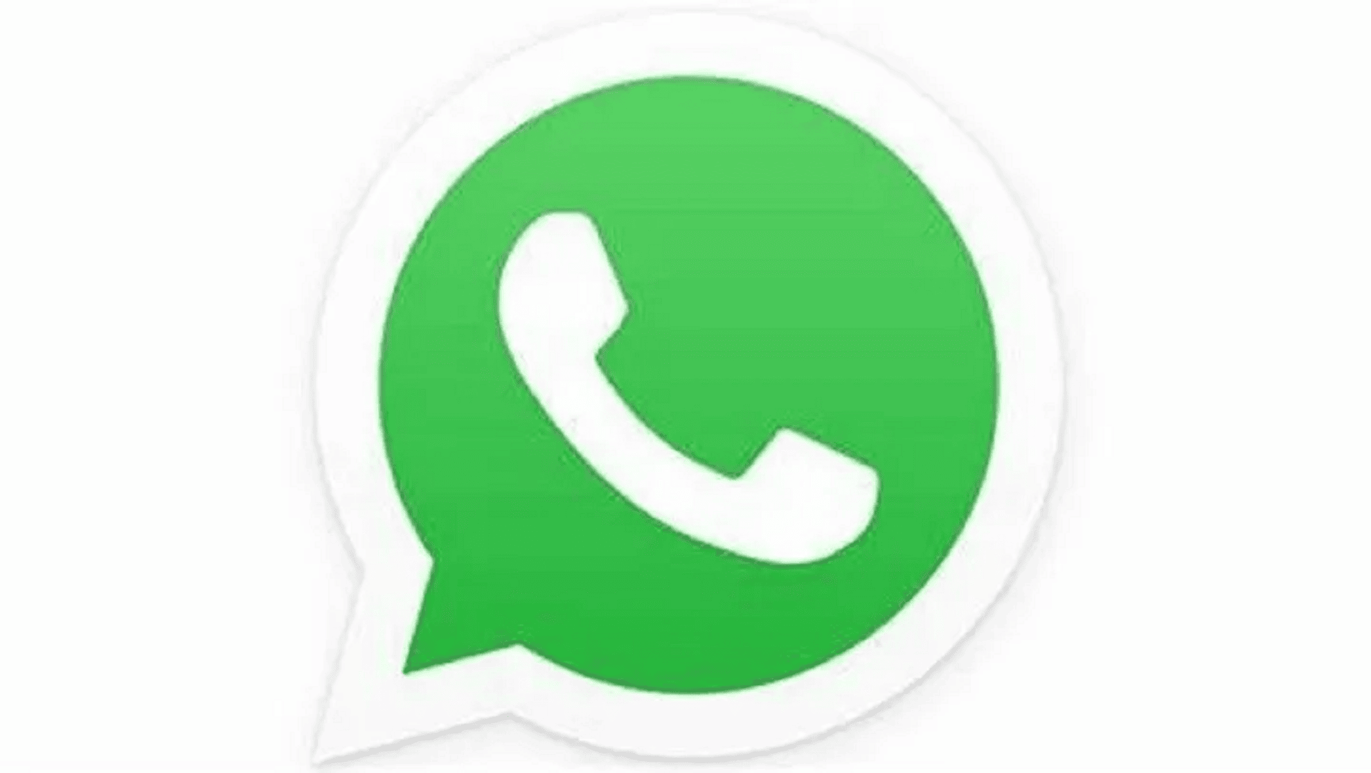 La nueva funcionalidad de WhatsApp.