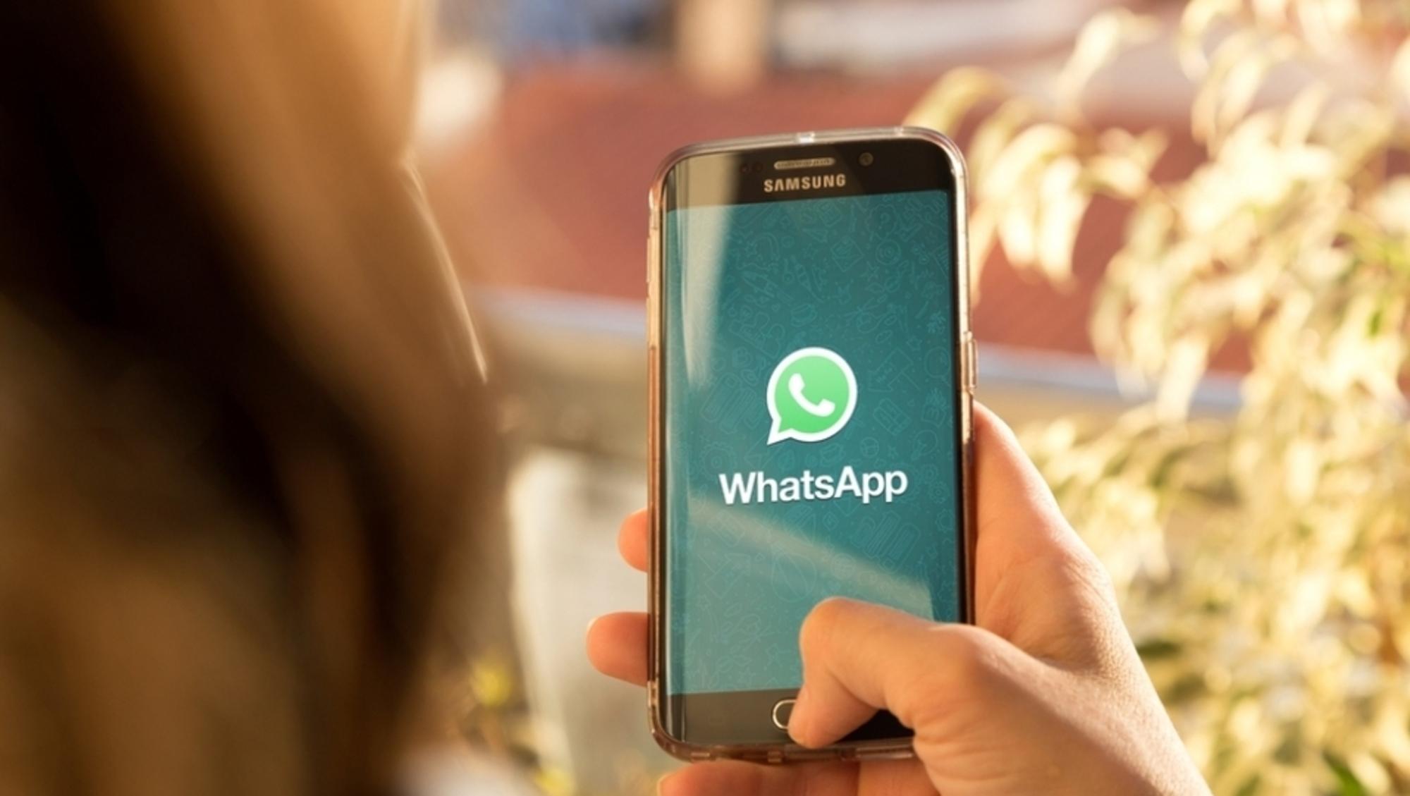 Whatsapp dejará de funcionar en algunos modelos de celulares.