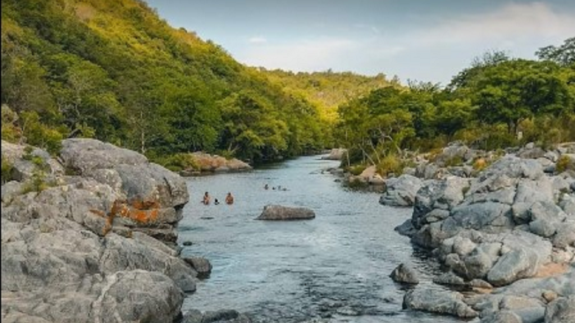 La Paisanita: un lindo rincón cordobés que tenés que conocer.  