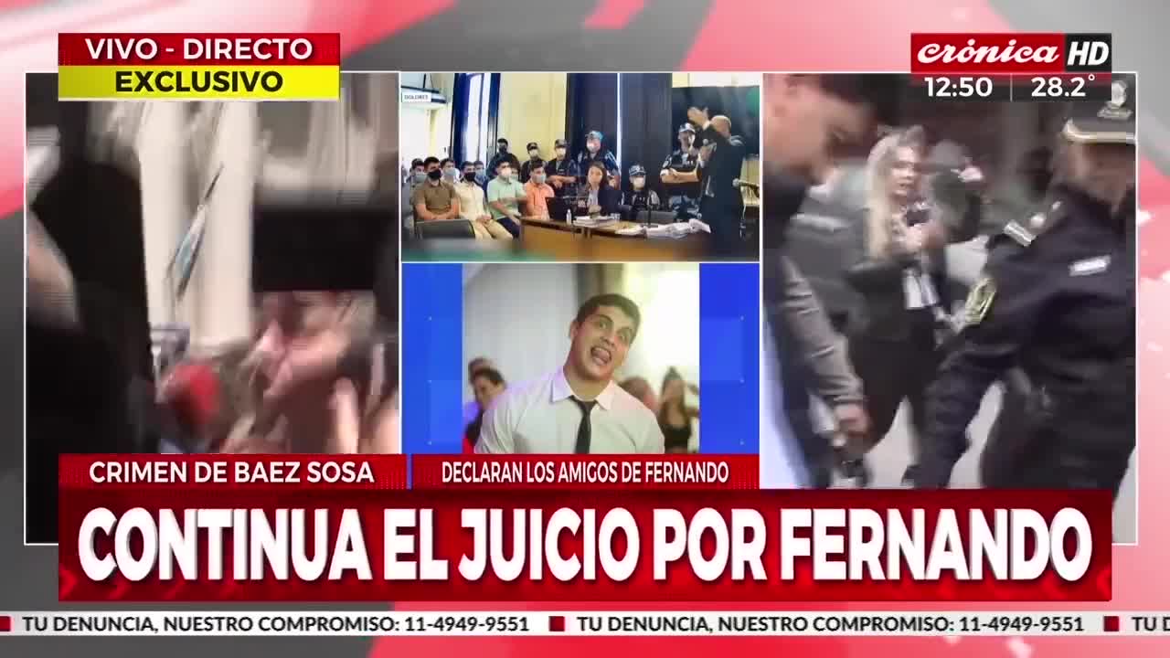 Crónica HD