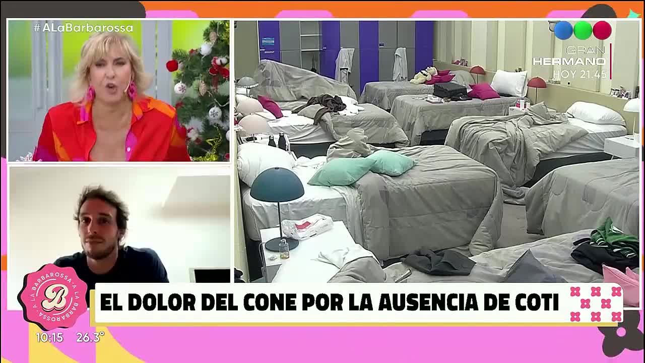 Crónica HD