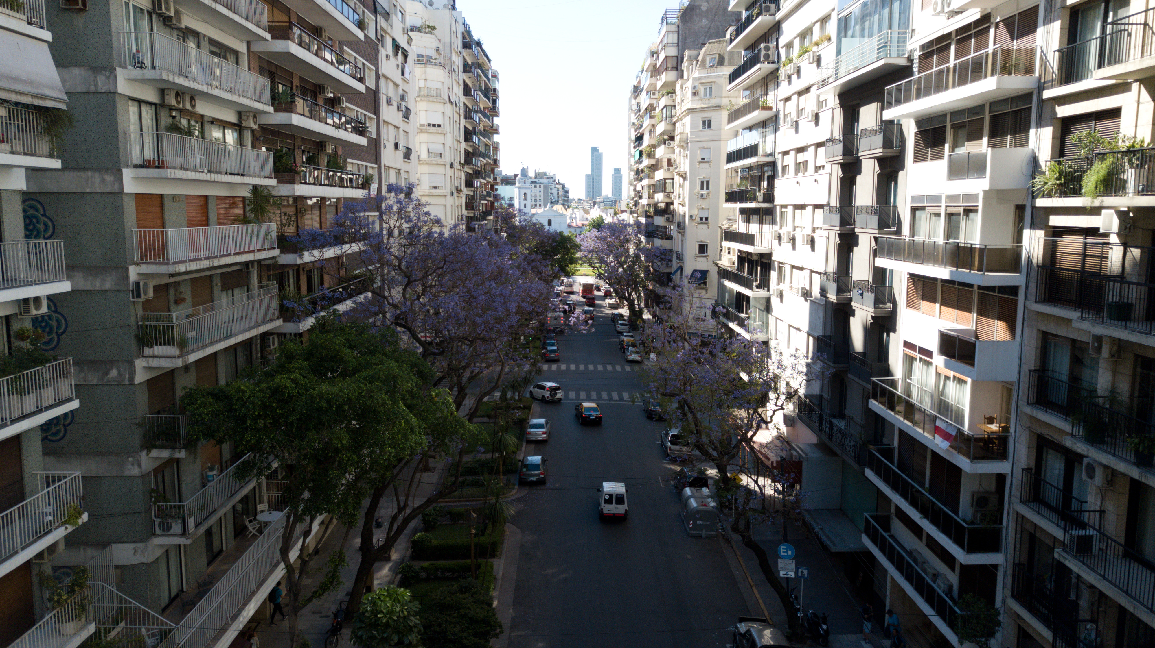 El precio de los alquileres en el último trimestre del año tuvo una suma acumulada del 17,3%