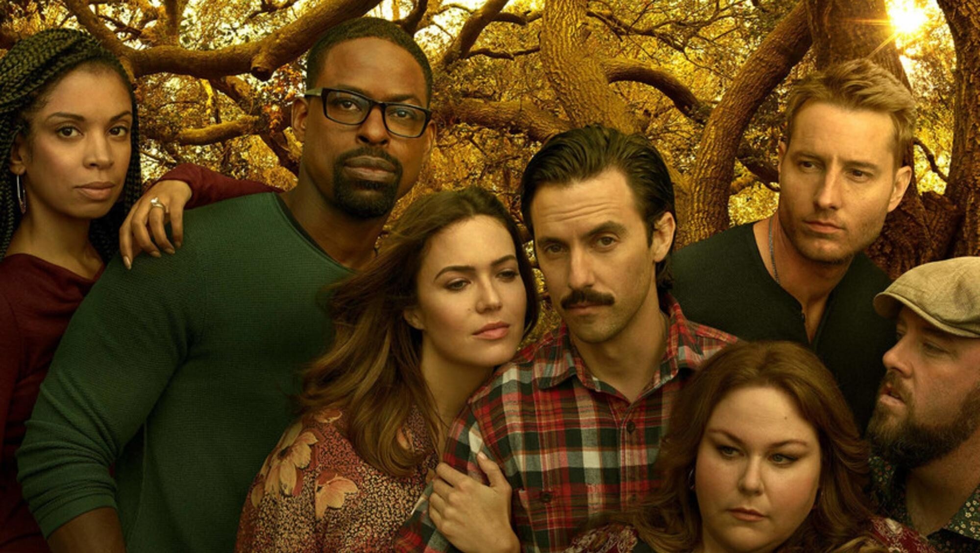 La última temporada de This is Us está por llegar a Prime Video y enloquece a los usuarios.