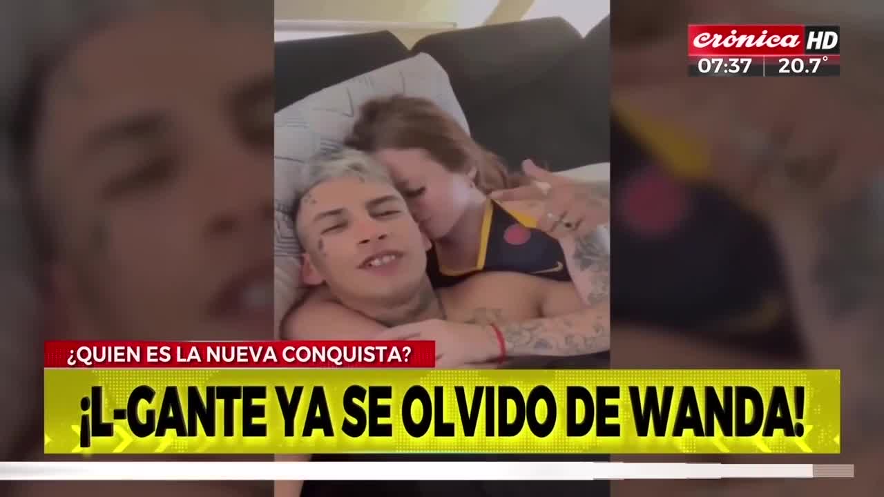 Crónica HD