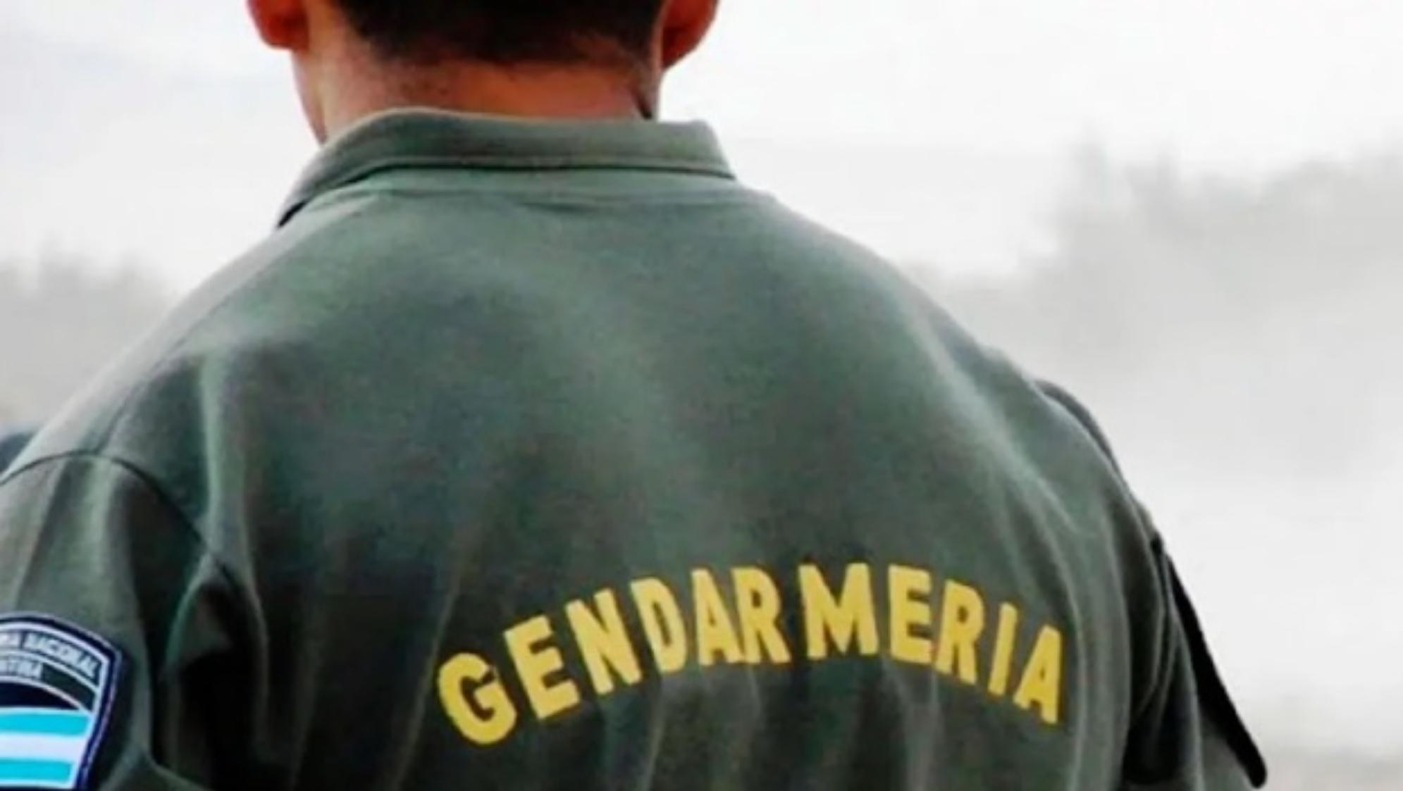 La víctima del asalto es suboficial de Gendarmería Nacional (Imagen ilustrativa).