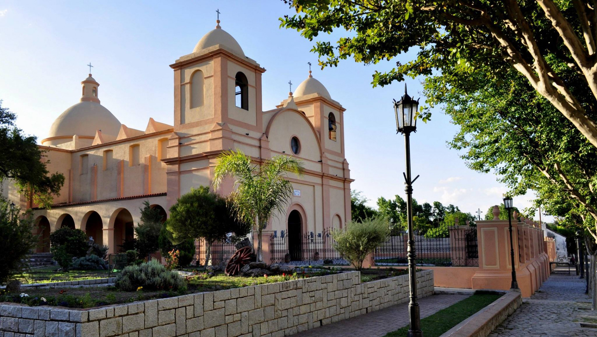 Villa Tulumba: una perlita cordobesa que tenés que conocer.  