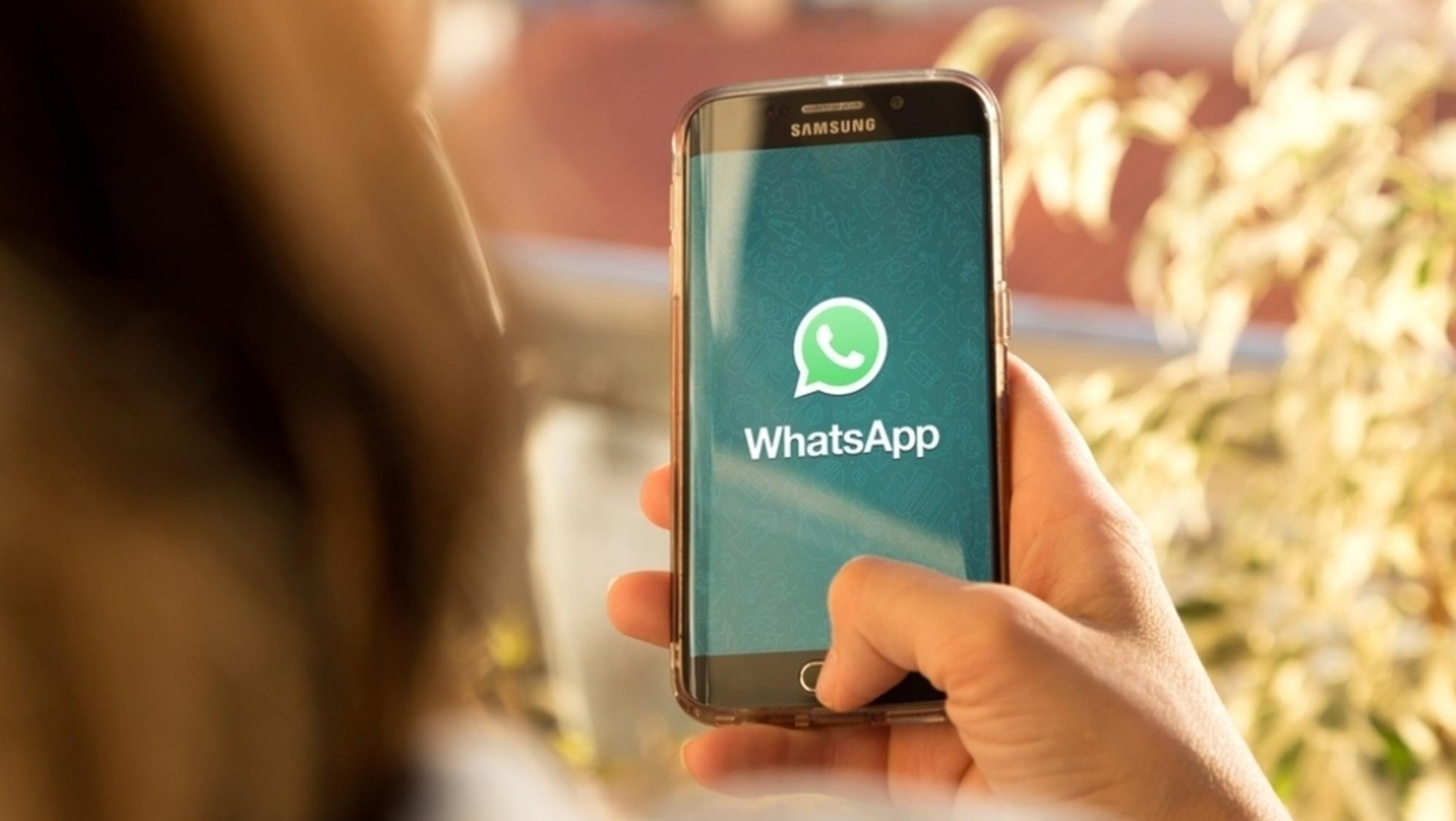 WhatsApp está innovando con varias funciones.