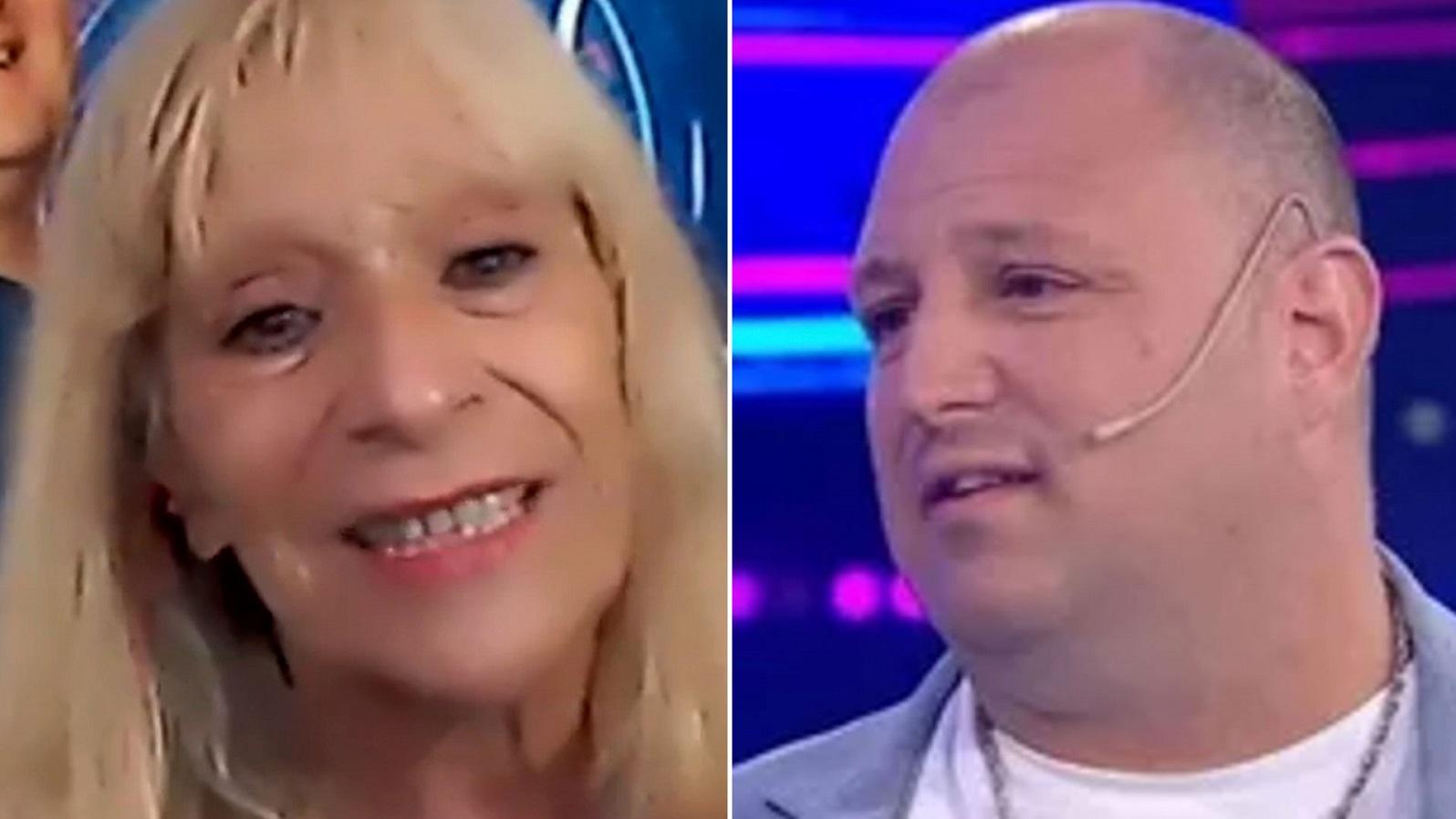 Susana, la mamá de Ariel de Gran Hermano, se refirió al bullying que sufre su hijo dentro de la casa.